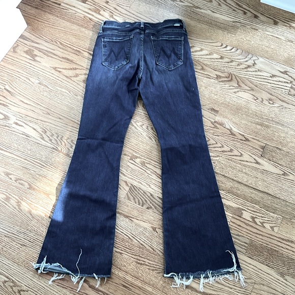 MOTHER Denim - Mother jeans